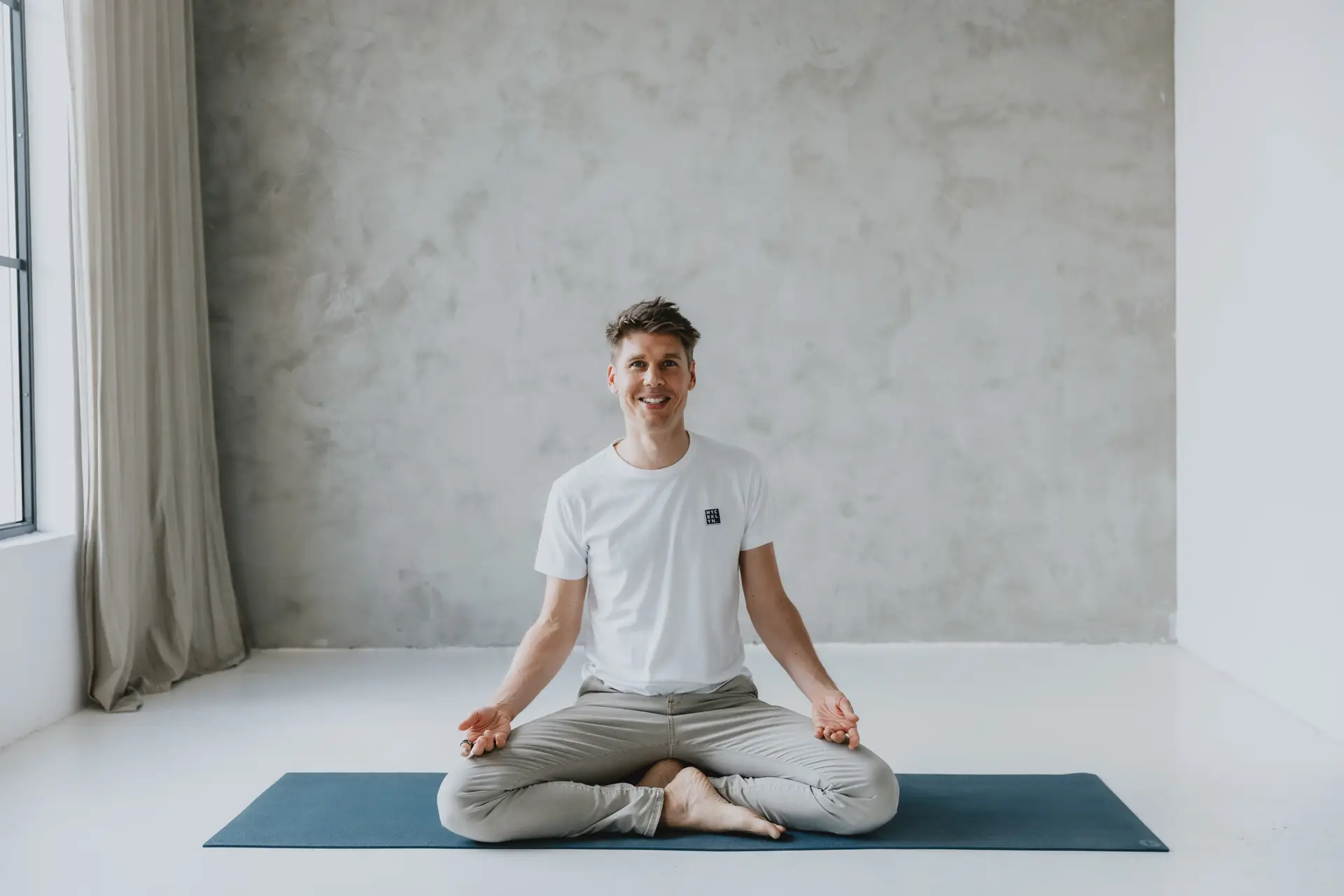 sebestyén péter mindfulness
