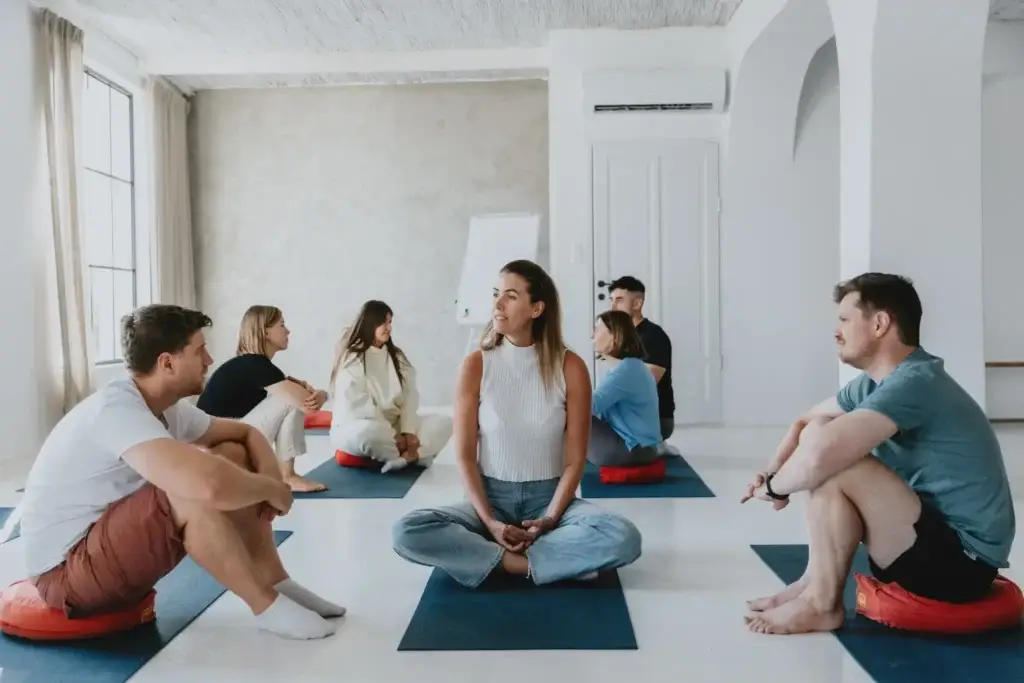 lelki jólét és önismeret