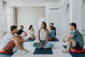 lelki jólét és önismeret