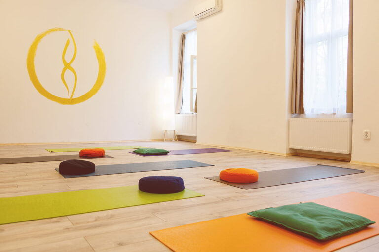 EnergiaKözpont Oktogon