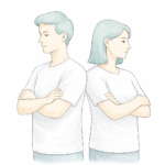 kapcsolati problémák