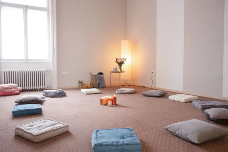 gyöngyház mindfulness