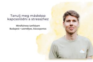 mindfulness tanfolyam budapest
