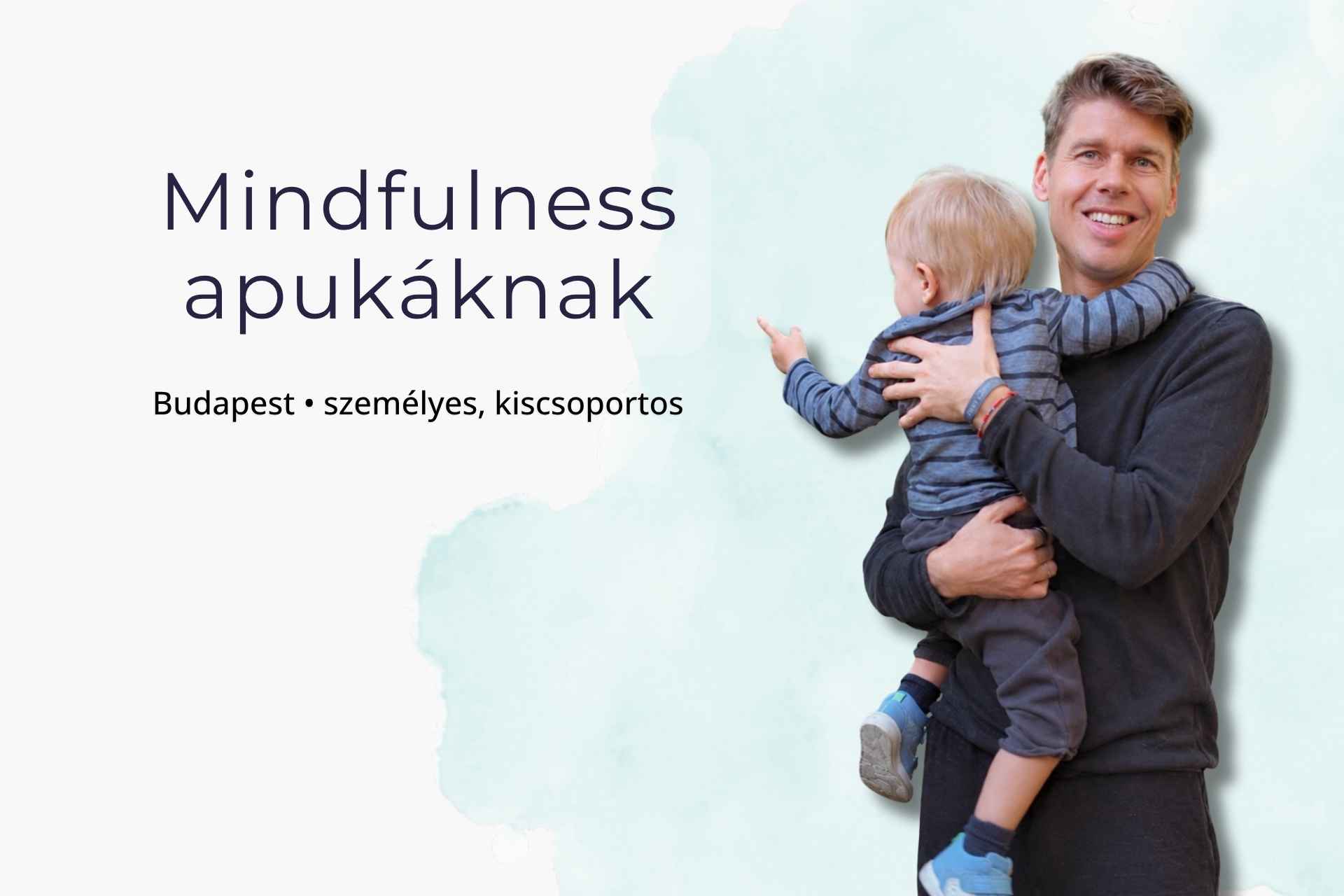 mindfulness apukának